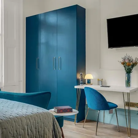 Apartment Mysquare Kensington Residences *