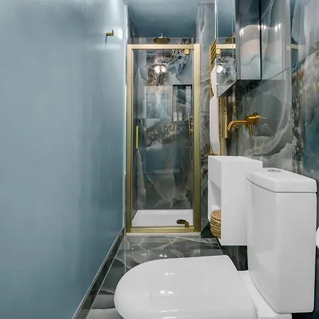 Apartment Mysquare Kensington Residences *
