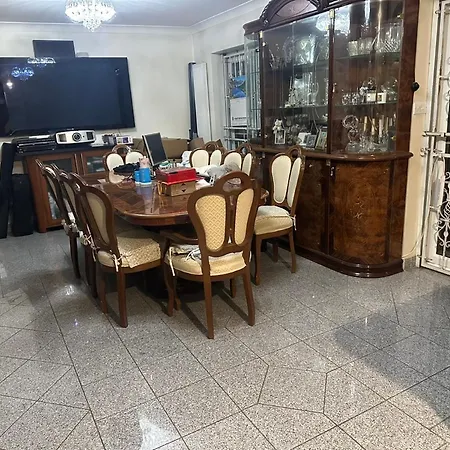 Homestay Tran Homestay *