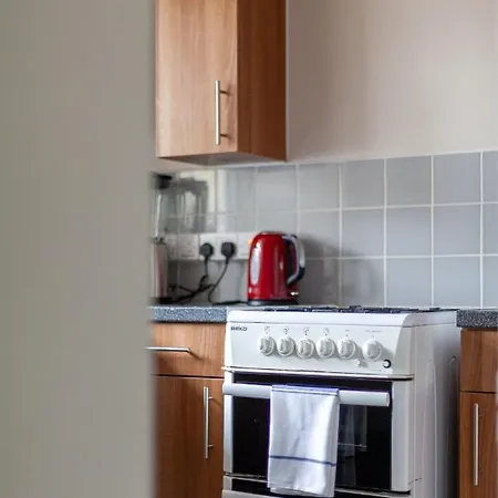 Wonderful Flat Near Little Portugal London