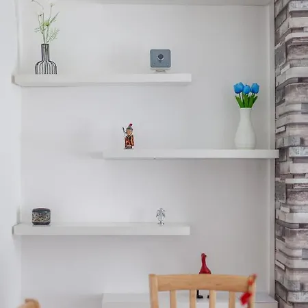 Wonderful Flat Near Little Portugal Apartment *