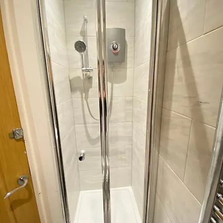 Гостевой дом En-suite Near Stratford In A
