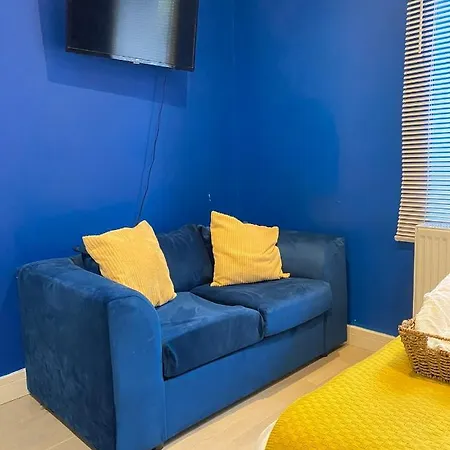 Гостевой дом En-suite Near Stratford In A *