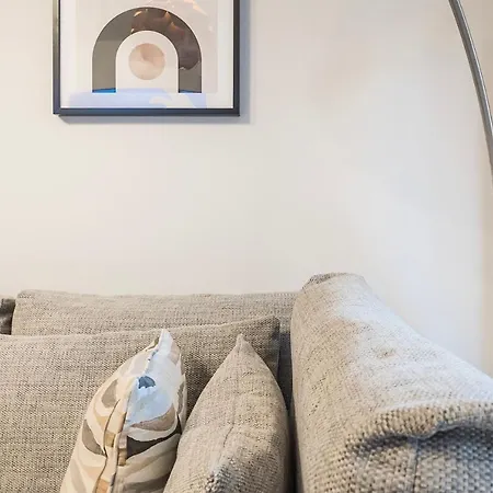 Apartment The Ivyhouse *