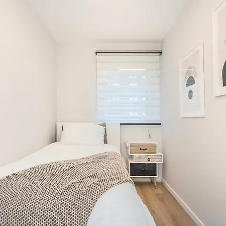 Apartment The Ivyhouse