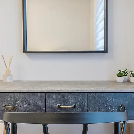 Apartment The Ivyhouse *
