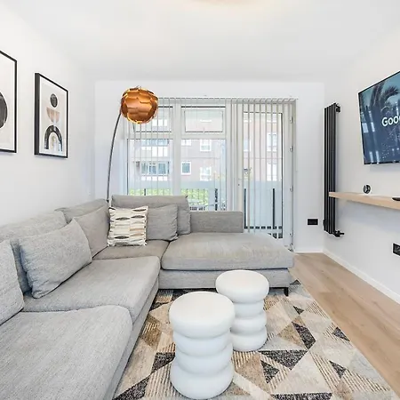 Apartment The Ivyhouse