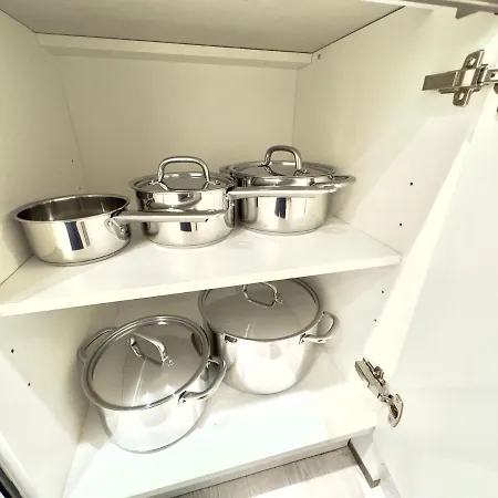 Appartamento 3bedroom, 2bathroom, Balcony,luxury Flat Westfield Londra