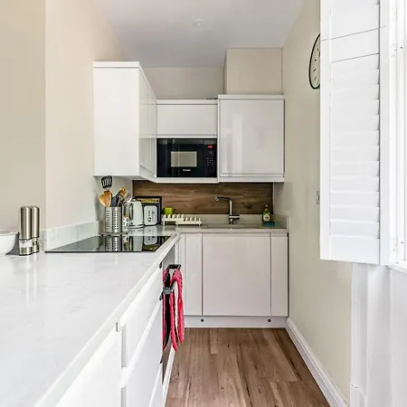 Apartment Pass The Keys Luxury Converted Victorian Flat In Leafy Highbury *