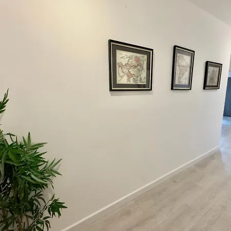 Appartamento 3bedroom, 2bathroom, Balcony,luxury Flat Westfield *