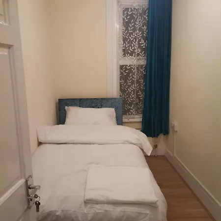Single Near Seven Kings Train Station *