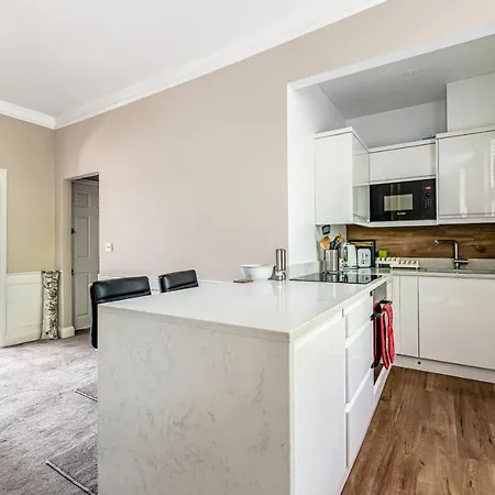 Apartment Pass The Keys Luxury Converted Victorian Flat In Leafy Highbury London
