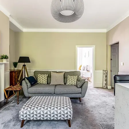 Apartment Pass The Keys Luxury Converted Victorian Flat In Leafy Highbury