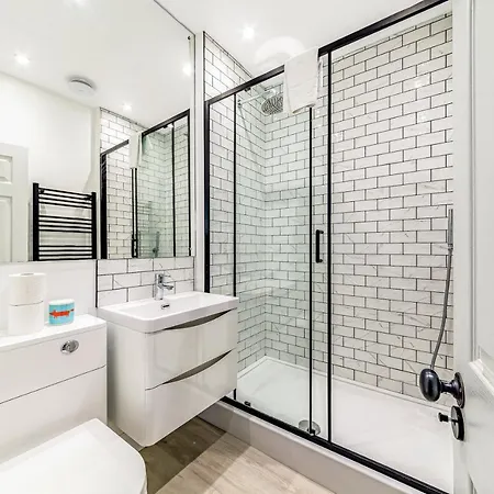 Apartment Pass The Keys Luxury Converted Victorian Flat In Leafy Highbury