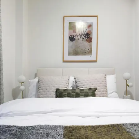 Appartement Perfectly Located 1 Bed Above Tube Station Londres