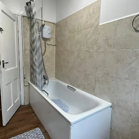 Gasthuis Willesden Guest 130