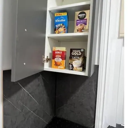 Apartment Stylish One Bed Studio Paddington Station In Central