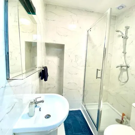 Apartment Stylish One Bed Studio Paddington Station In Central
