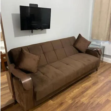Stylish One Bed Studio Paddington Station In Central London
