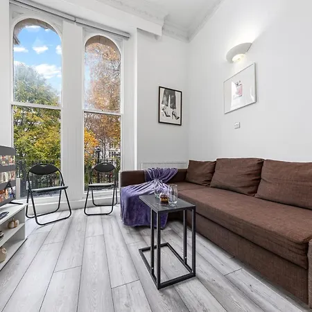 Bayswater * London