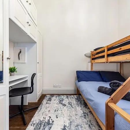 Apartment Bayswater *