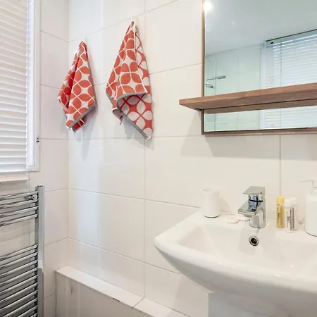 Welcome National Gallery Apartment London