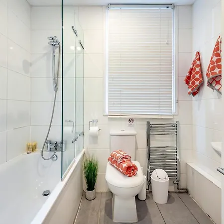 Apartment Welcome National Gallery London