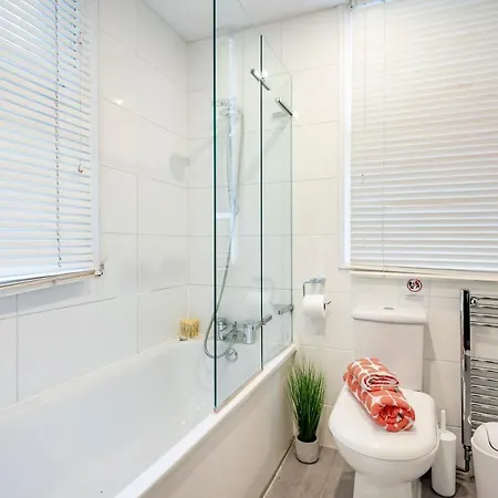 Welcome National Gallery Apartment London