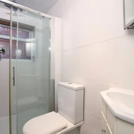 Apartment Charming North