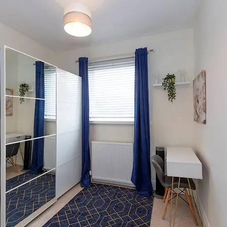 Apartment Charming North London
