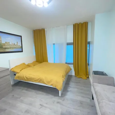 Appartement Canary Wharf The Heart Of Londres