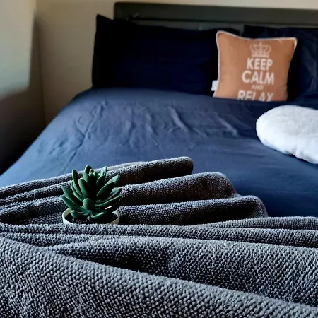 Apartment Victorian Duplex Near Oxford St London