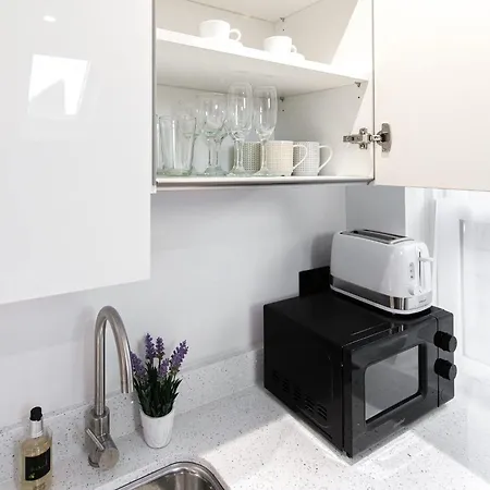 Ealing Residency