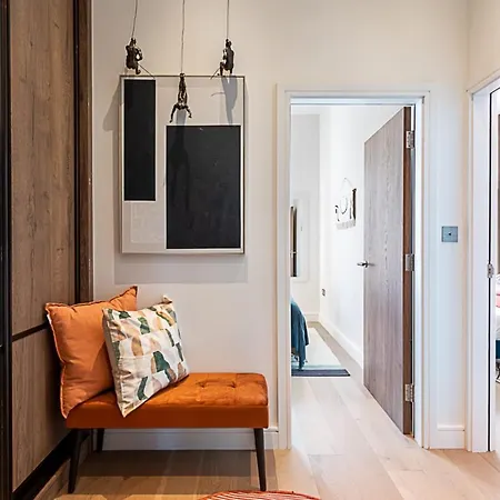 Stunning Earls Court Flat * London