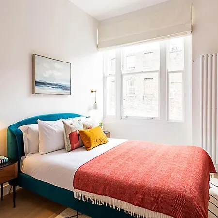 Apartment Stunning Earls Court Flat *