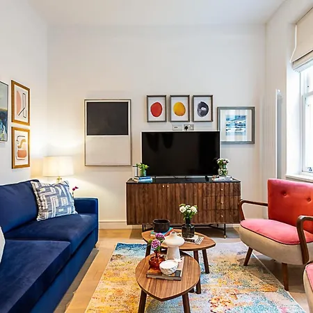 Apartment Stunning Earls Court Flat *