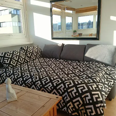 Sohocozy Apartment *