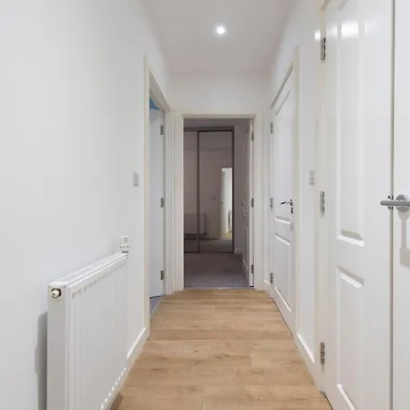 Stunning Luxury 2 Bedroom Appartamento Londra