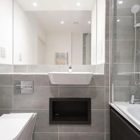 Apartment Stunning Luxury 2 Bedroom