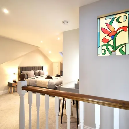 Apartamento Stunning 3 Bed