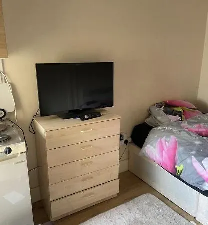 Beautiful Studio Flat Apartment