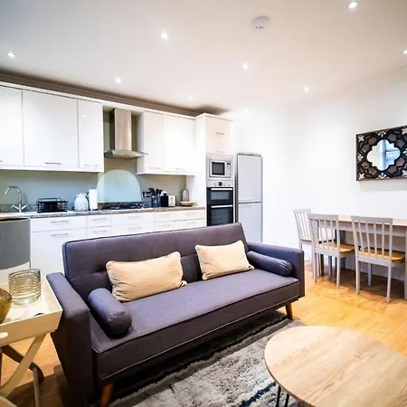 With Serena Homes , One Bedroom Apartment *