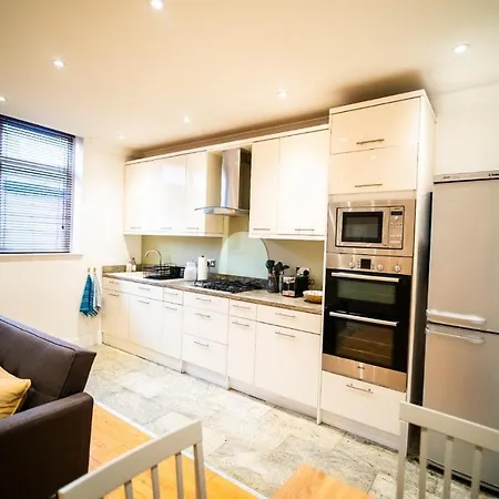 Apartment With Serena Homes , One Bedroom
