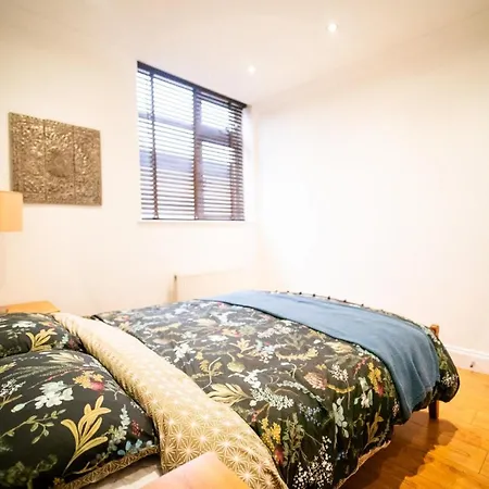 With Serena Homes , One Bedroom Apartment Purley