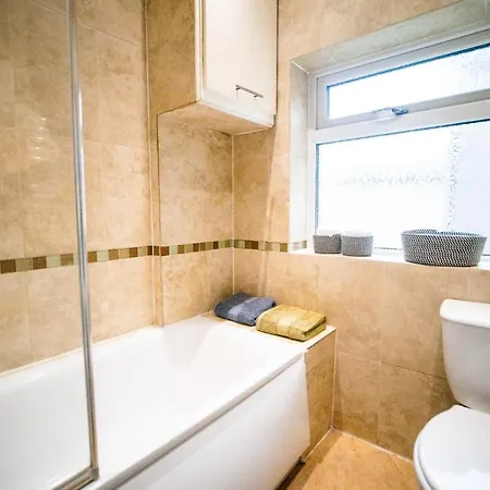 Apartment With Serena Homes , One Bedroom