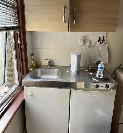 Beautiful Studio Flat
