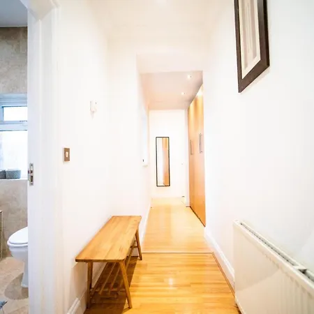 Apartment With Serena Homes , One Bedroom *