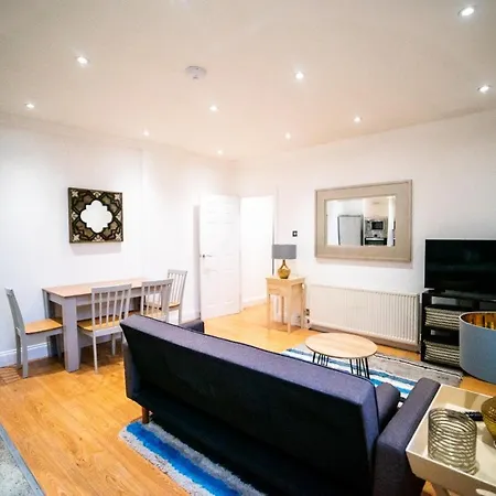 With Serena Homes , One Bedroom Apartment *