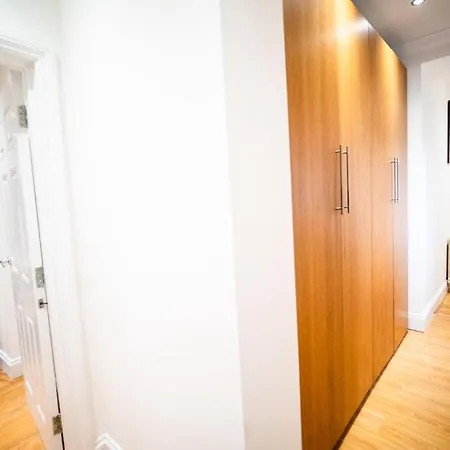 Apartment With Serena Homes , One Bedroom *