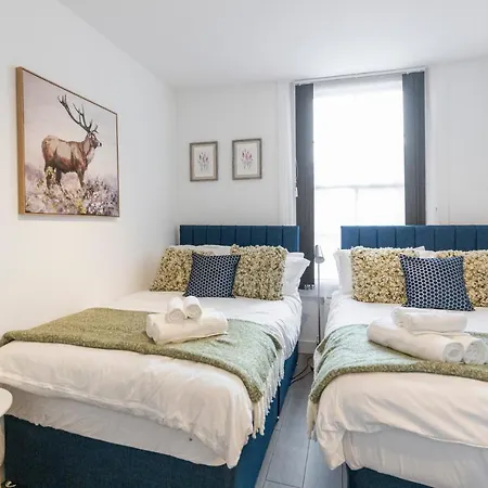 London's Cosy Gem *